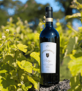 Pessac Léognan 2019 AOC Bordeaux " Château Lafargue", 6 X 75cl