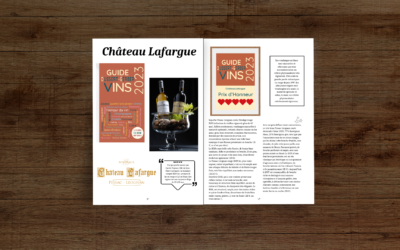 Guide Des Vins Dussert-Gerber 2023