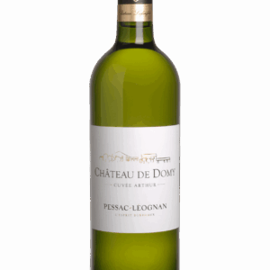 Château De Domy - Cuvée Arthur 2023 - Pessac-Léognan
