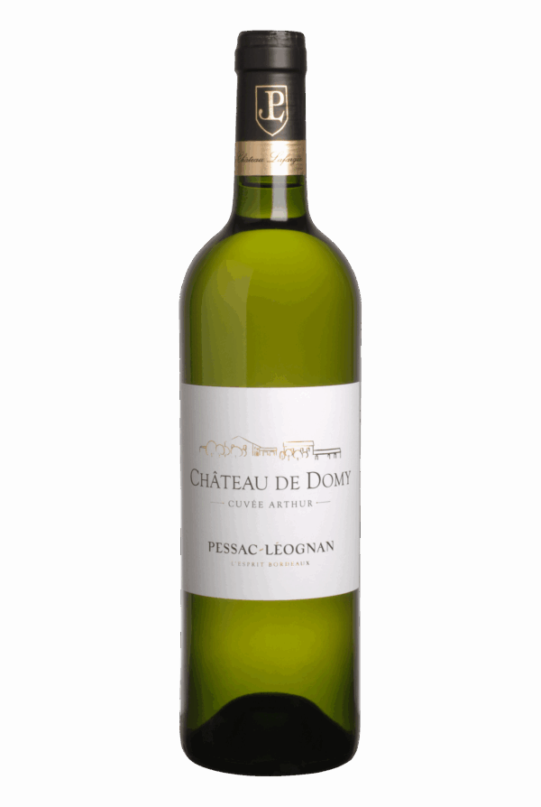 Château De Domy - Cuvée Arthur 2023 - Pessac-Léognan