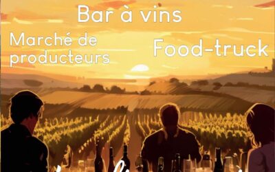 Le retour des guinguettes de Lafargue !!