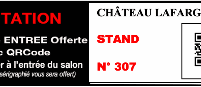 Salon du Vin et de la Bière de Dunkerque 2025 !