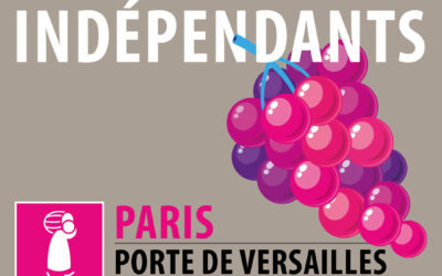 Salon des Vignerons Indépendants de Paris 2025
